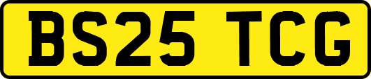 BS25TCG