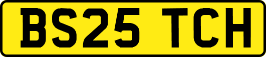 BS25TCH