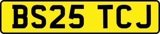 BS25TCJ