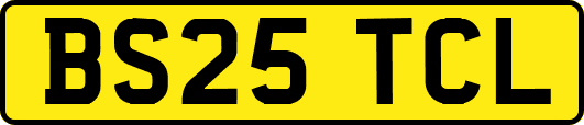 BS25TCL