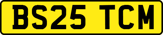 BS25TCM