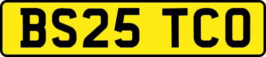 BS25TCO
