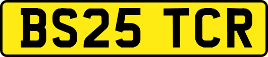 BS25TCR