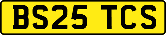 BS25TCS