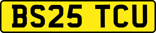 BS25TCU