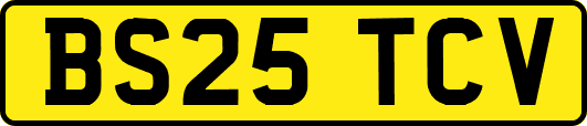 BS25TCV