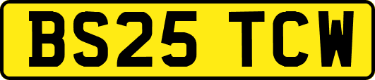 BS25TCW