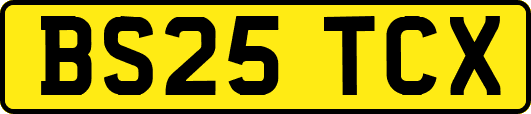BS25TCX