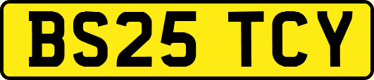 BS25TCY