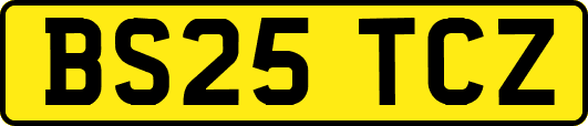 BS25TCZ