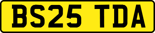 BS25TDA