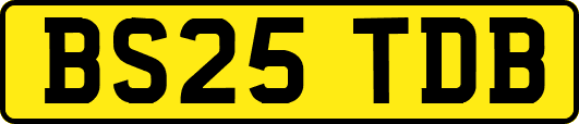 BS25TDB