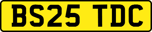 BS25TDC