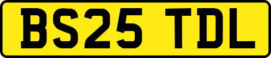 BS25TDL