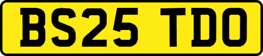 BS25TDO