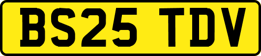 BS25TDV