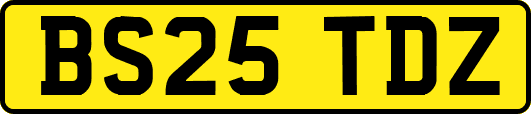 BS25TDZ