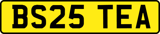 BS25TEA