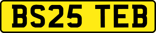 BS25TEB