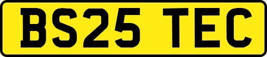 BS25TEC