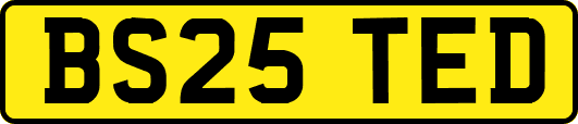 BS25TED