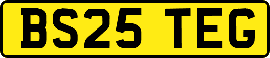 BS25TEG