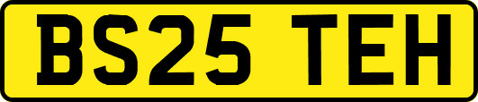 BS25TEH