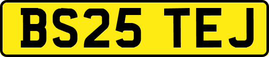 BS25TEJ