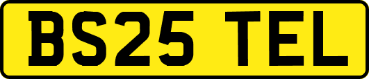 BS25TEL