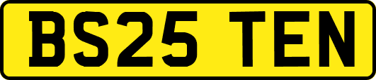 BS25TEN