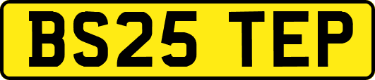 BS25TEP