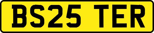 BS25TER