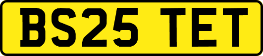 BS25TET