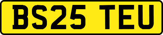 BS25TEU