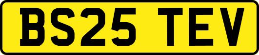 BS25TEV
