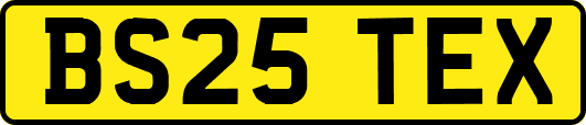 BS25TEX