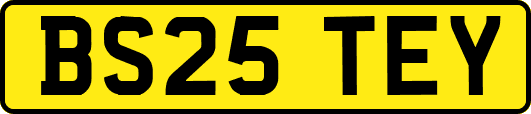 BS25TEY