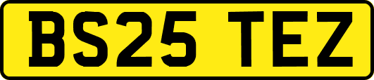 BS25TEZ