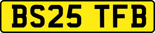 BS25TFB