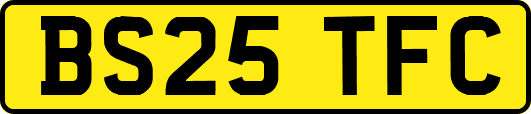 BS25TFC