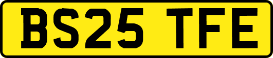 BS25TFE