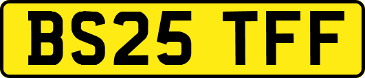 BS25TFF
