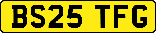 BS25TFG