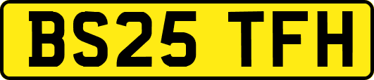 BS25TFH
