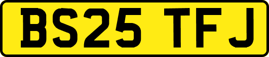 BS25TFJ