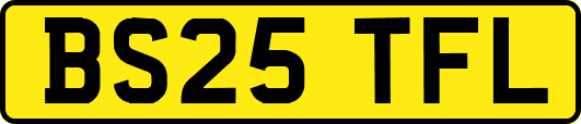 BS25TFL