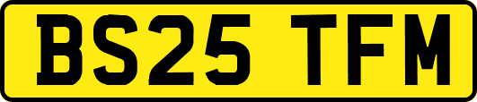 BS25TFM