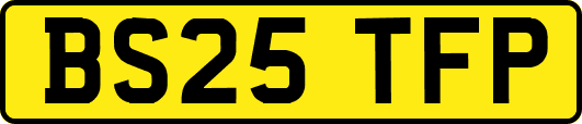 BS25TFP