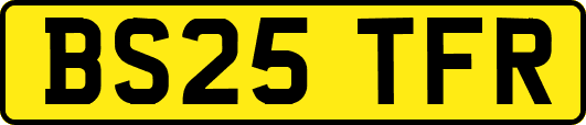 BS25TFR