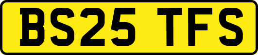 BS25TFS